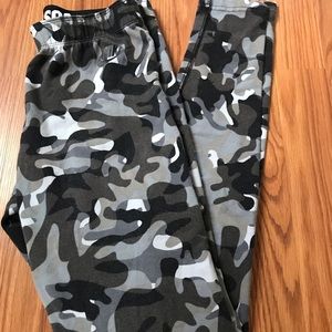 Nike workout leggings